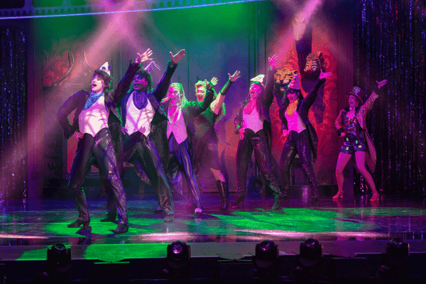 Image preview for The Rocky Horror Show Image 7