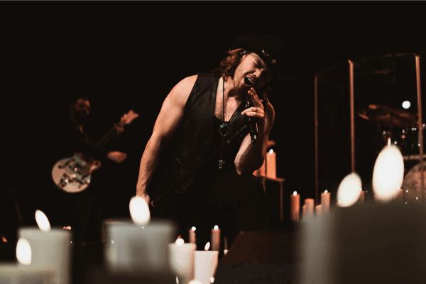 Image preview for Country By Candlelight