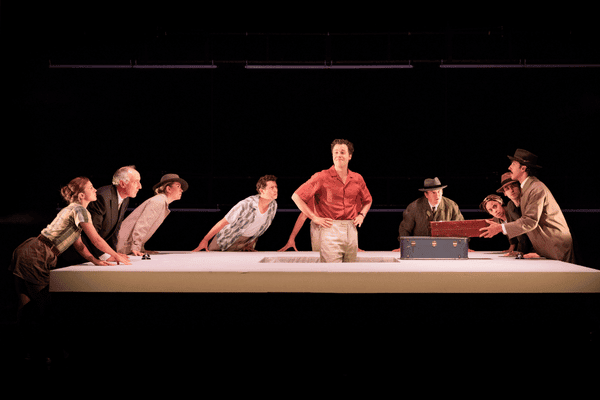 Image preview for The Talented Mr Ripley