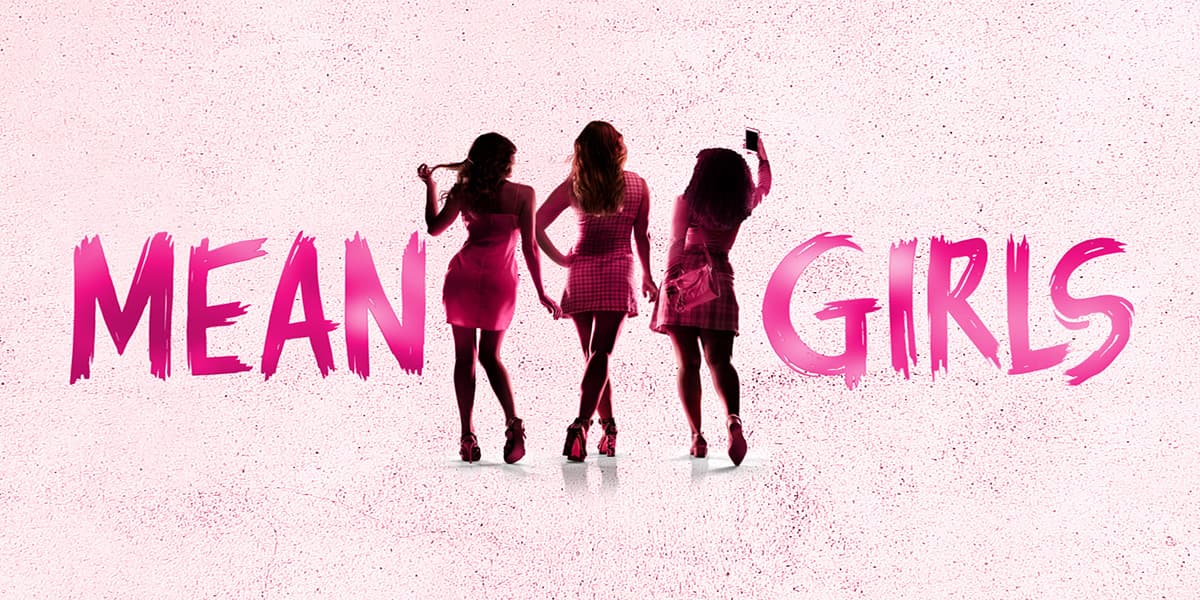 Hero image for Mean Girls