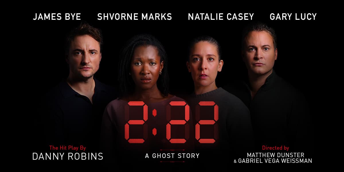 Hero image for 2:22 A Ghost Story