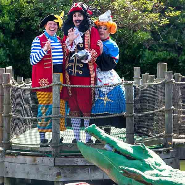 Image preview for Peter Pan