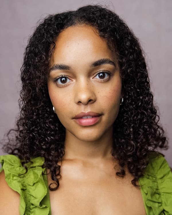 Naomi Pacquette