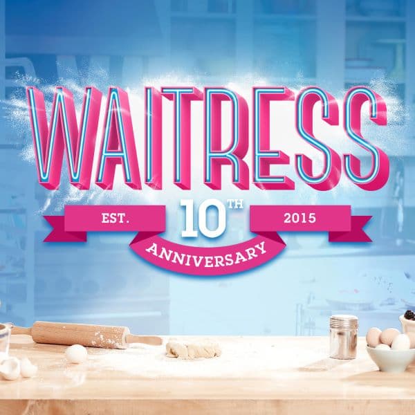 Hero image for Waitress