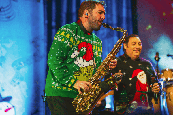 Image preview for That'll Be The Day - That'll Be Christmas