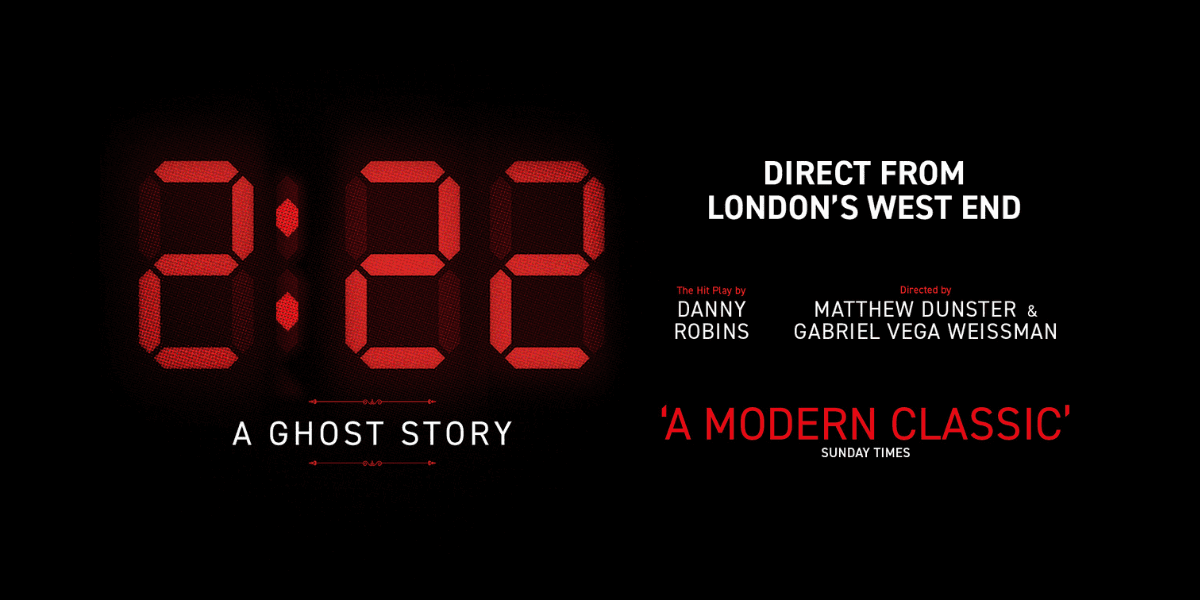 Hero image for 2:22 A Ghost Story