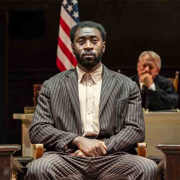 Image preview for To Kill A Mockingbird