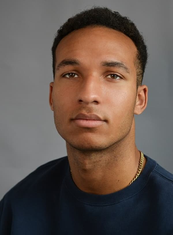 Jordan Crouch