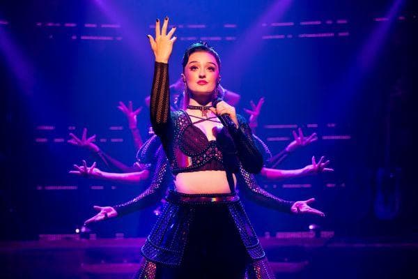 Image preview for Six the Musical