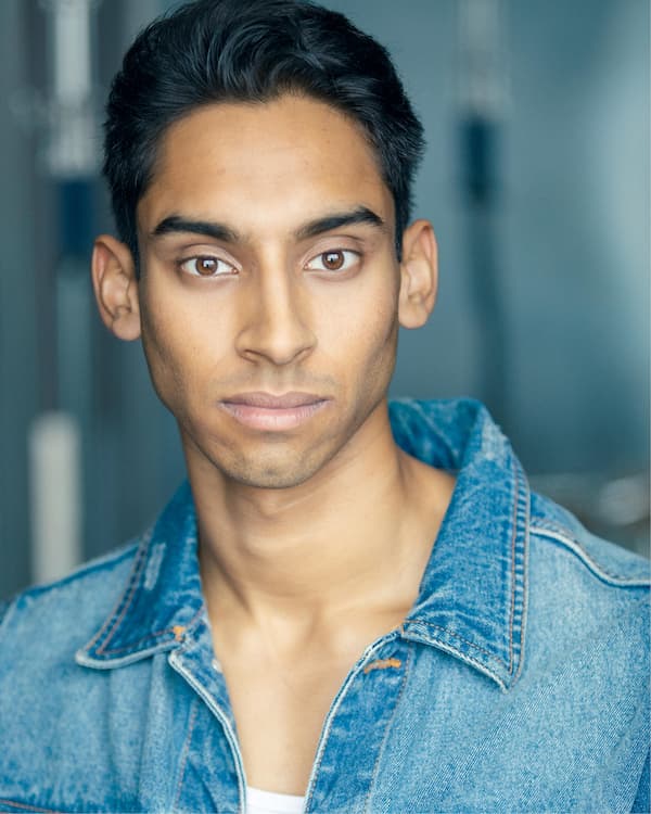 Aaron Elijah