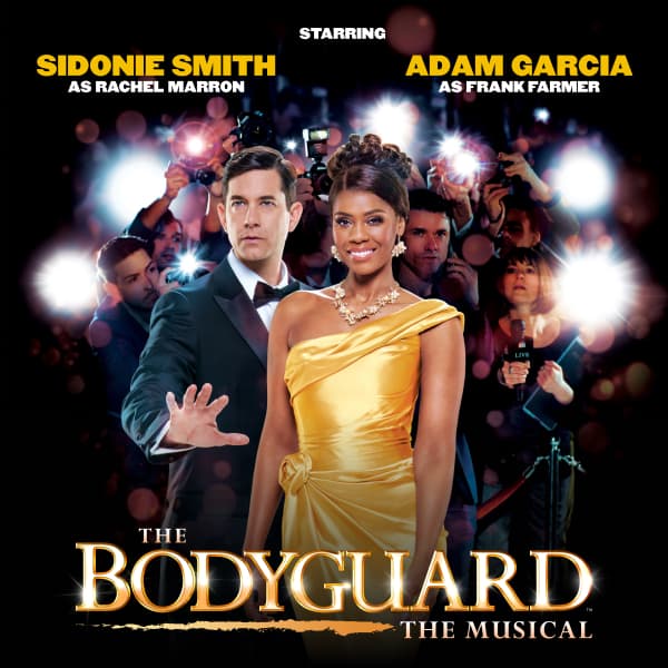 Hero image for The Bodyguard
