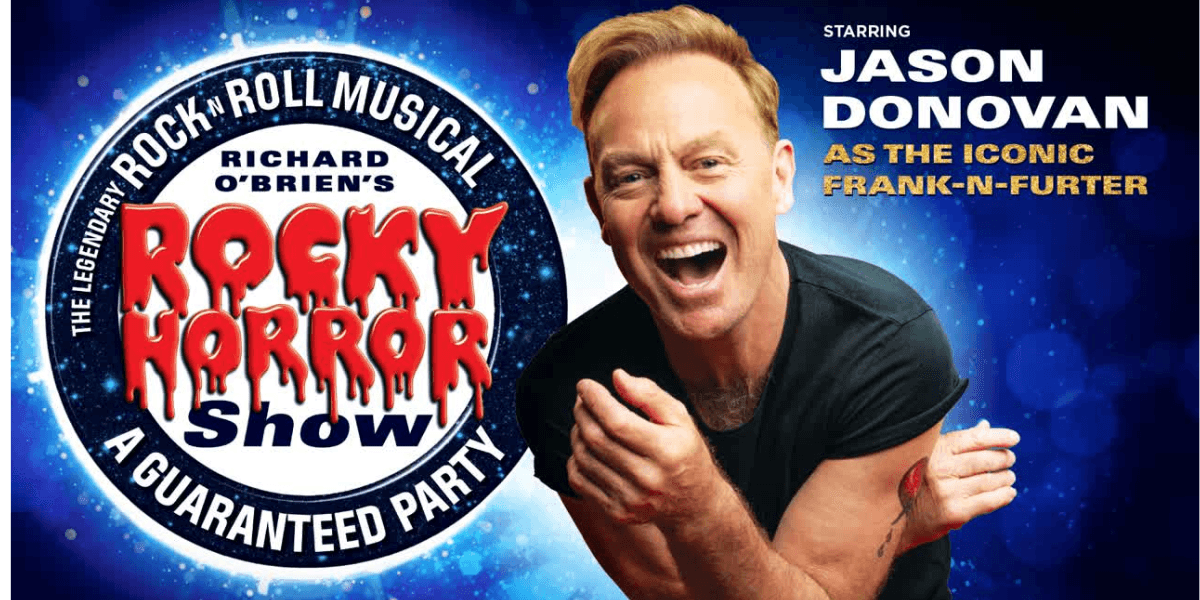 Hero image for Rocky Horror Show