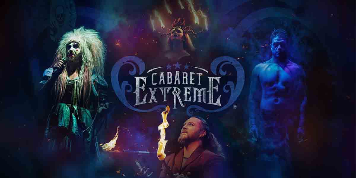 Hero image for Cabaret Extreme