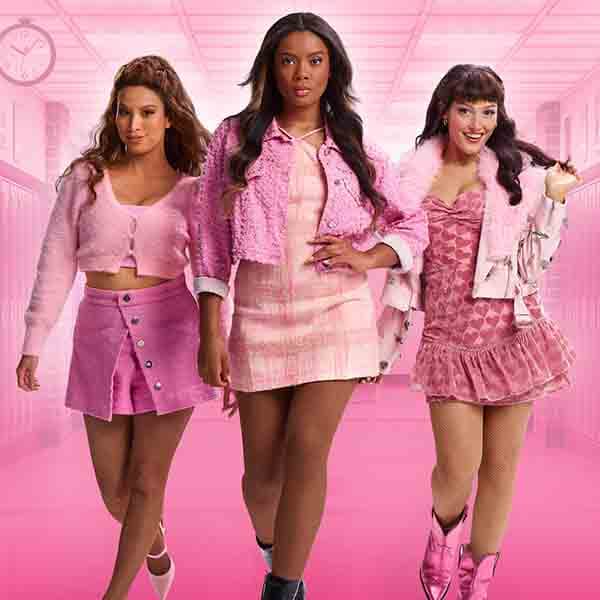 Image preview for Mean Girls