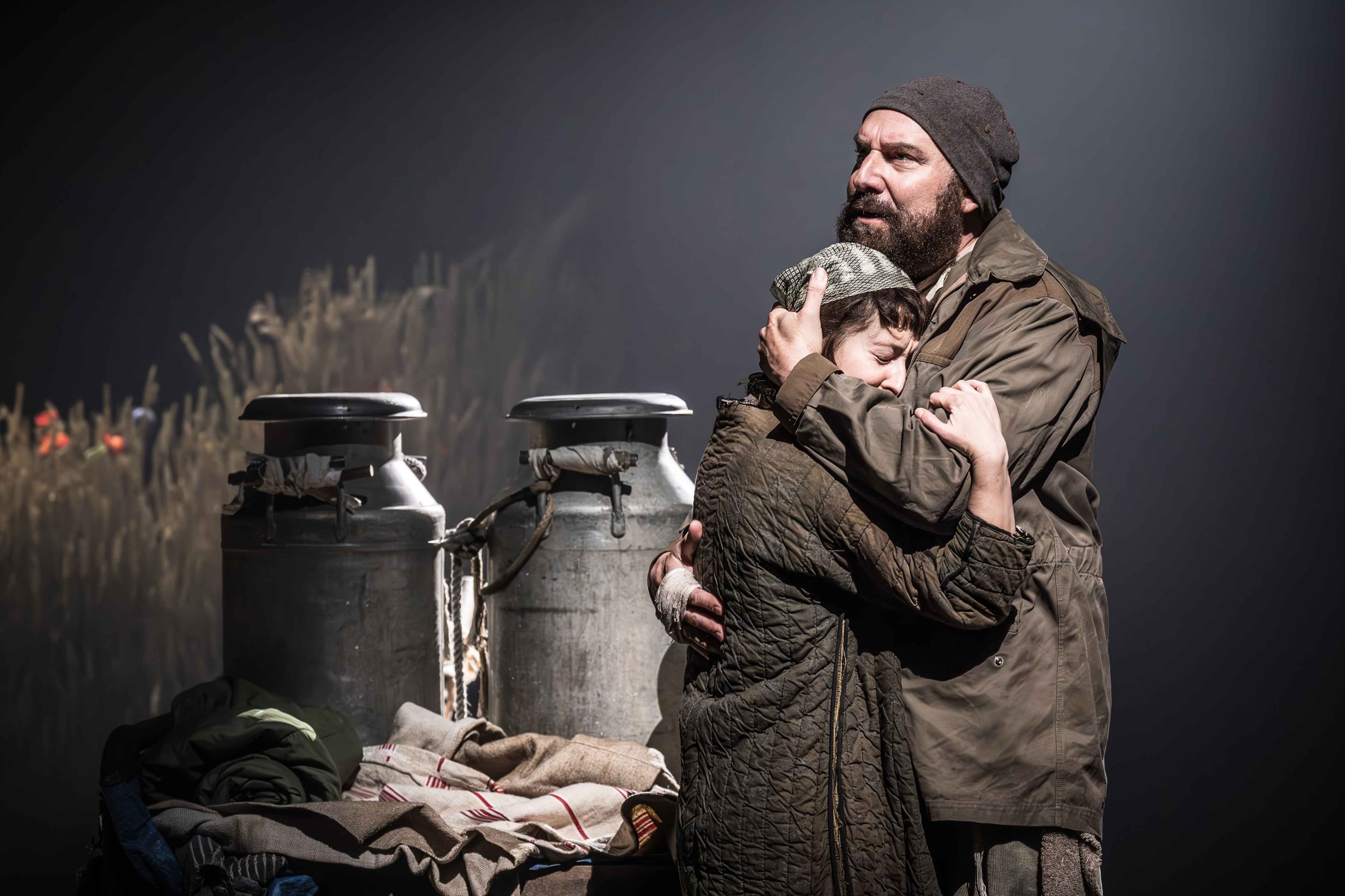 Image preview for Fiddler On The Roof
