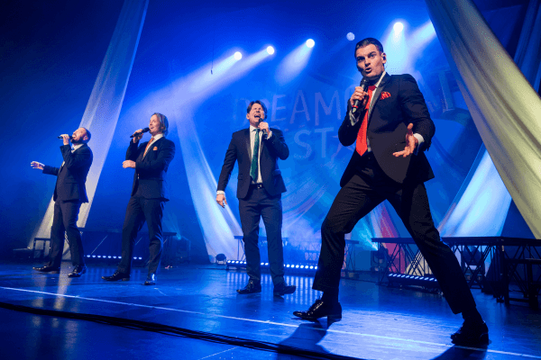 Image preview for Dreamcoat Stars