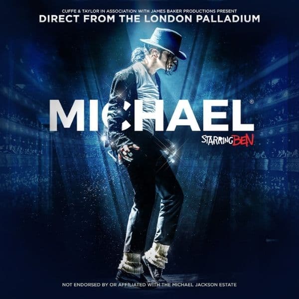 Hero image for Michael Starring Ben