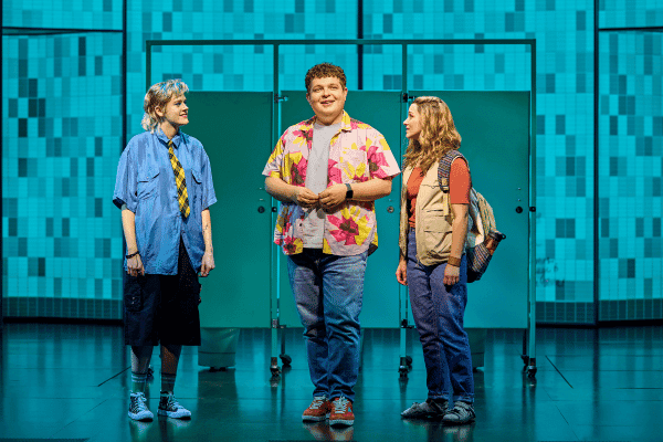 Image preview for Mean Girls