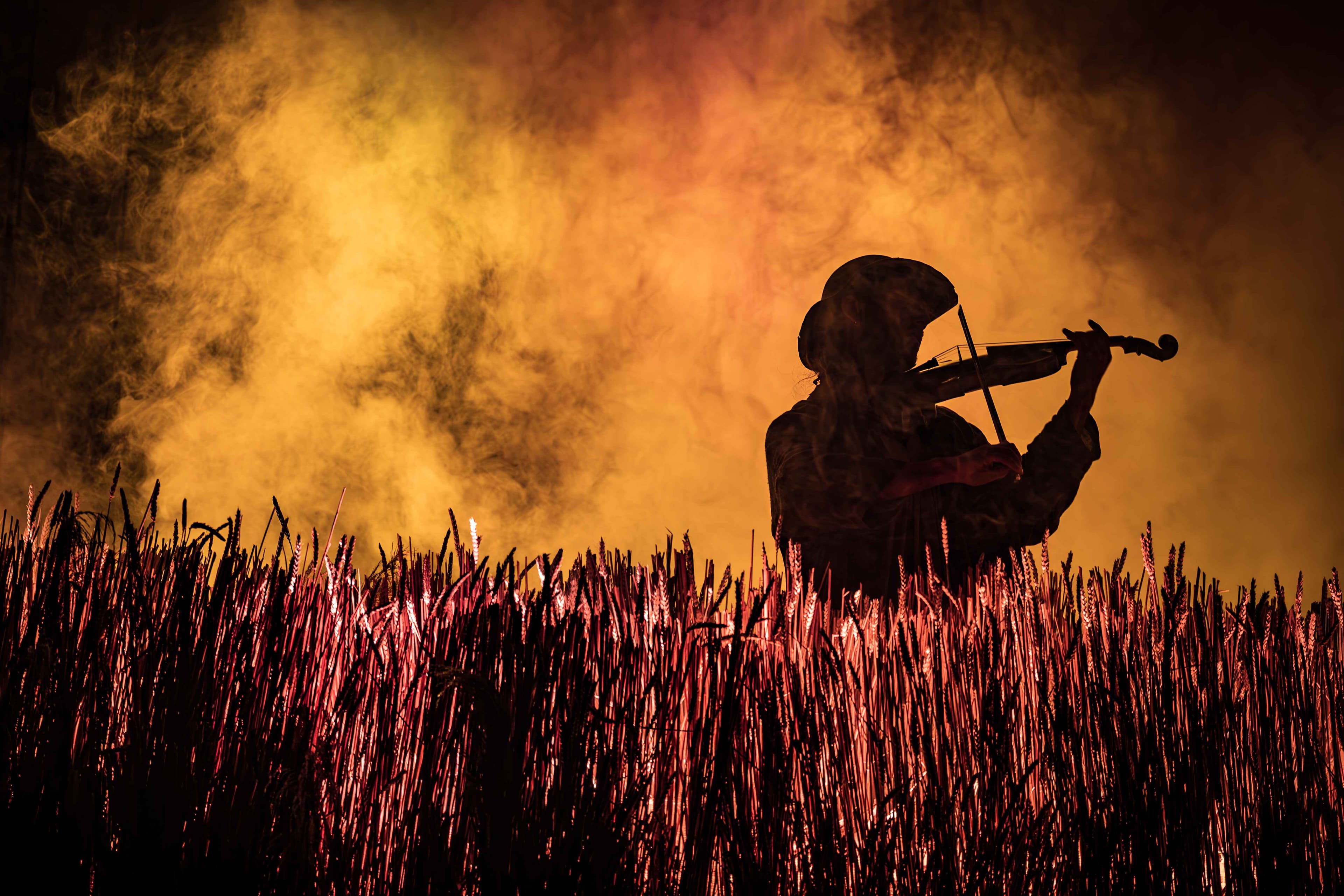 Image preview for Fiddler On The Roof