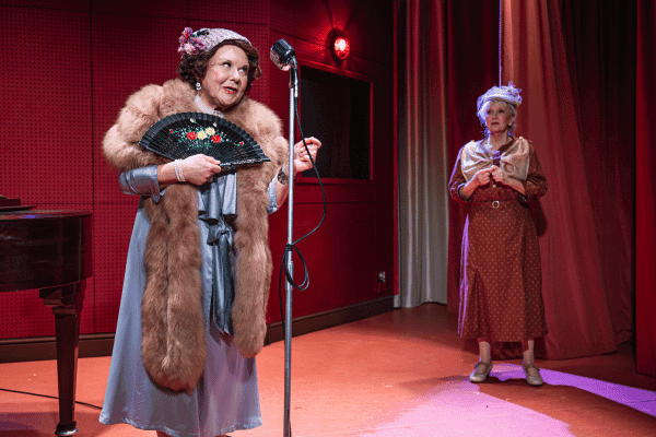 Image preview for Glorious!