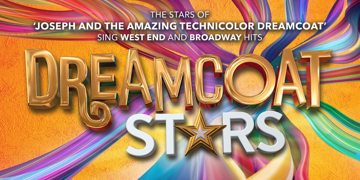 Hero image for Dreamcoat Stars