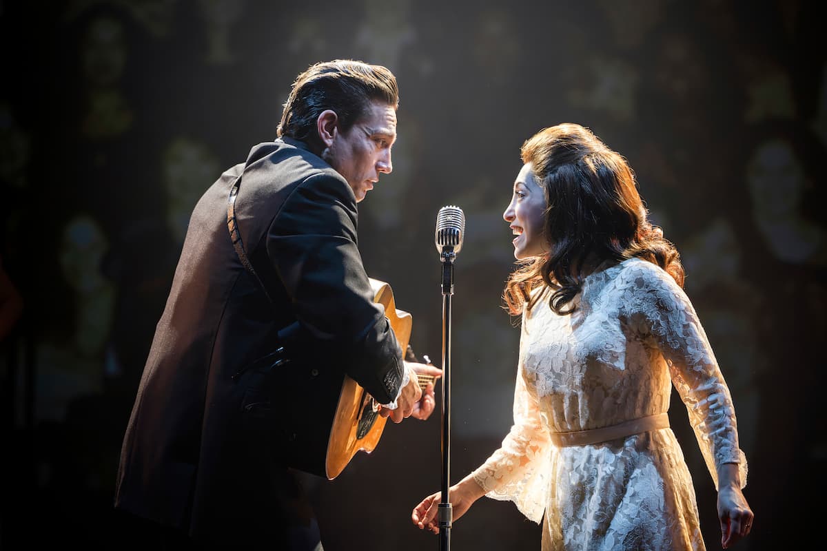 Image preview for CP: The Ballad of Johnny and June - Production Shot 3