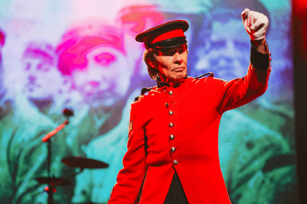 Image preview for That'll Be The Day - That'll Be Christmas