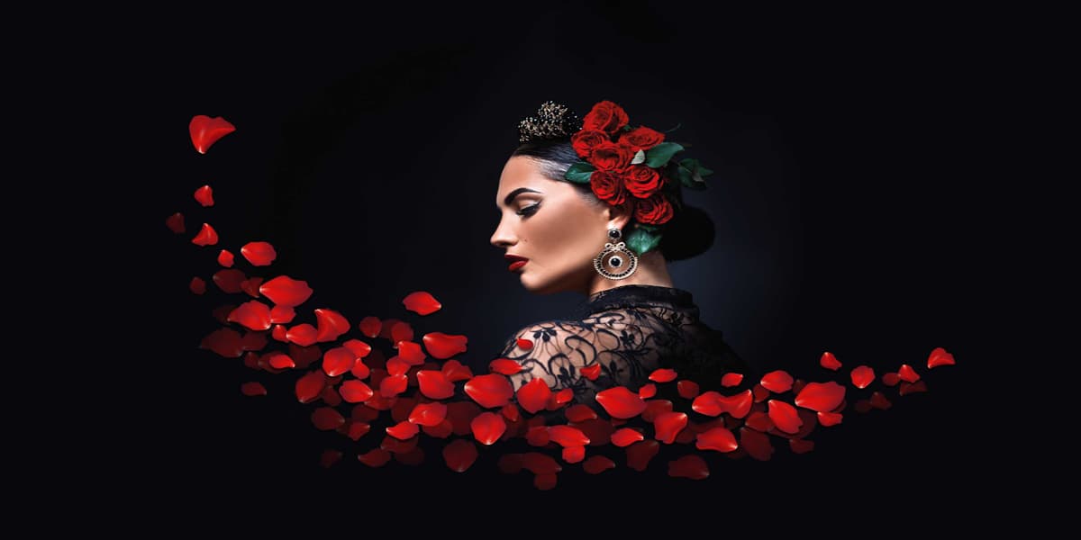Hero image for Ukrainian National Opera: Carmen