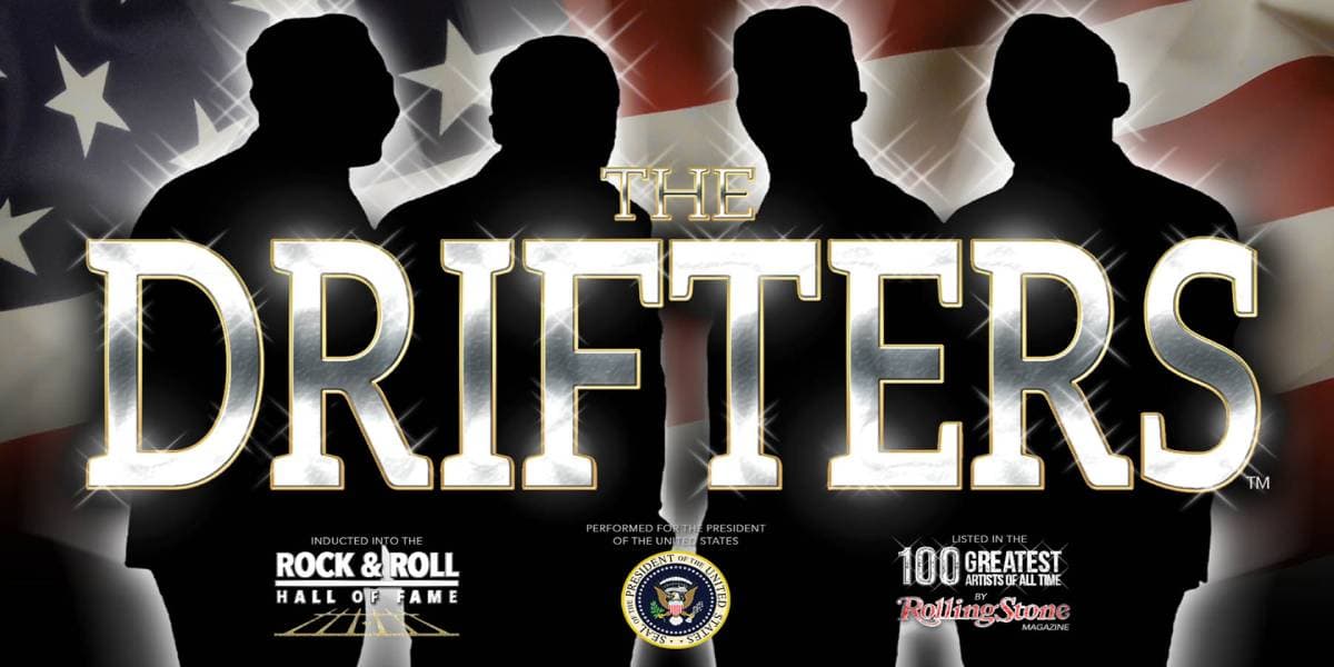 Hero image for The Drifters