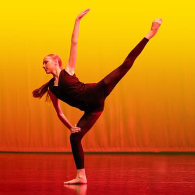 Hero image for Let's Dance