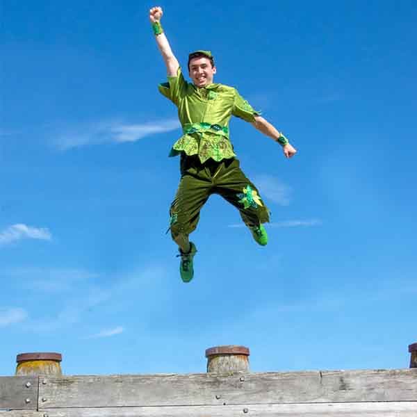 Image preview for Peter Pan