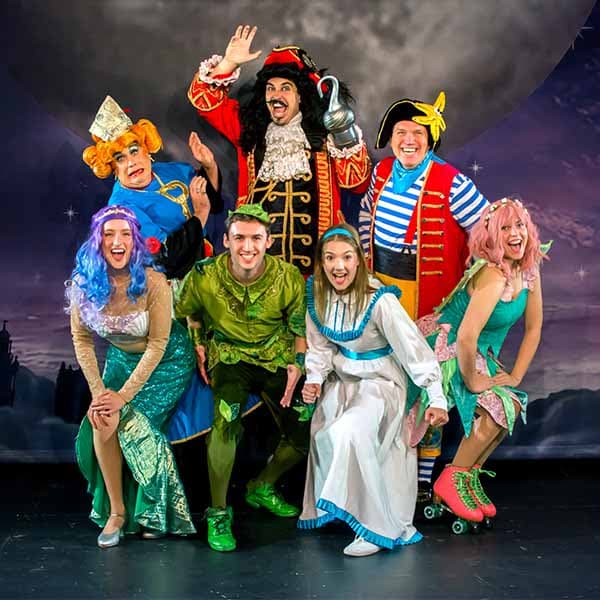 Image preview for Peter Pan