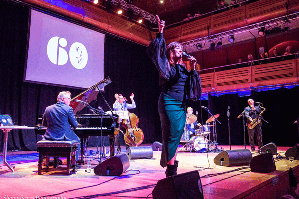 Image preview for Ronnie Scott's Jazz Club Presents The Ronnie Scott's Story