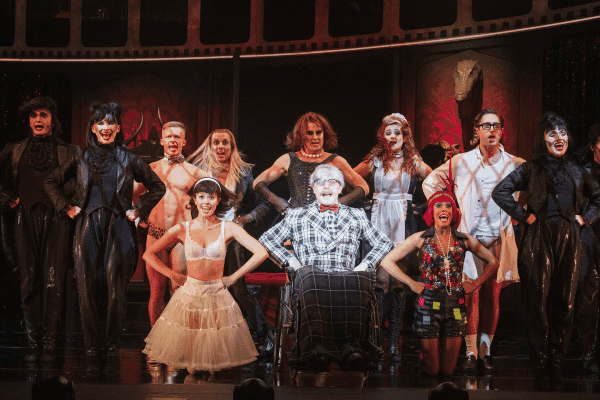 Image preview for The Rocky Horror Show Image 3