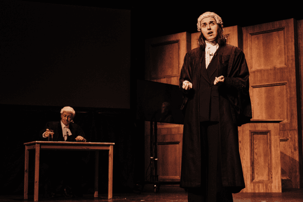 Image preview for Murder Trial Tonight Image 1