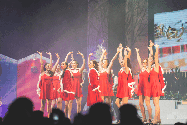 Image preview for A Fairytale for Christmas