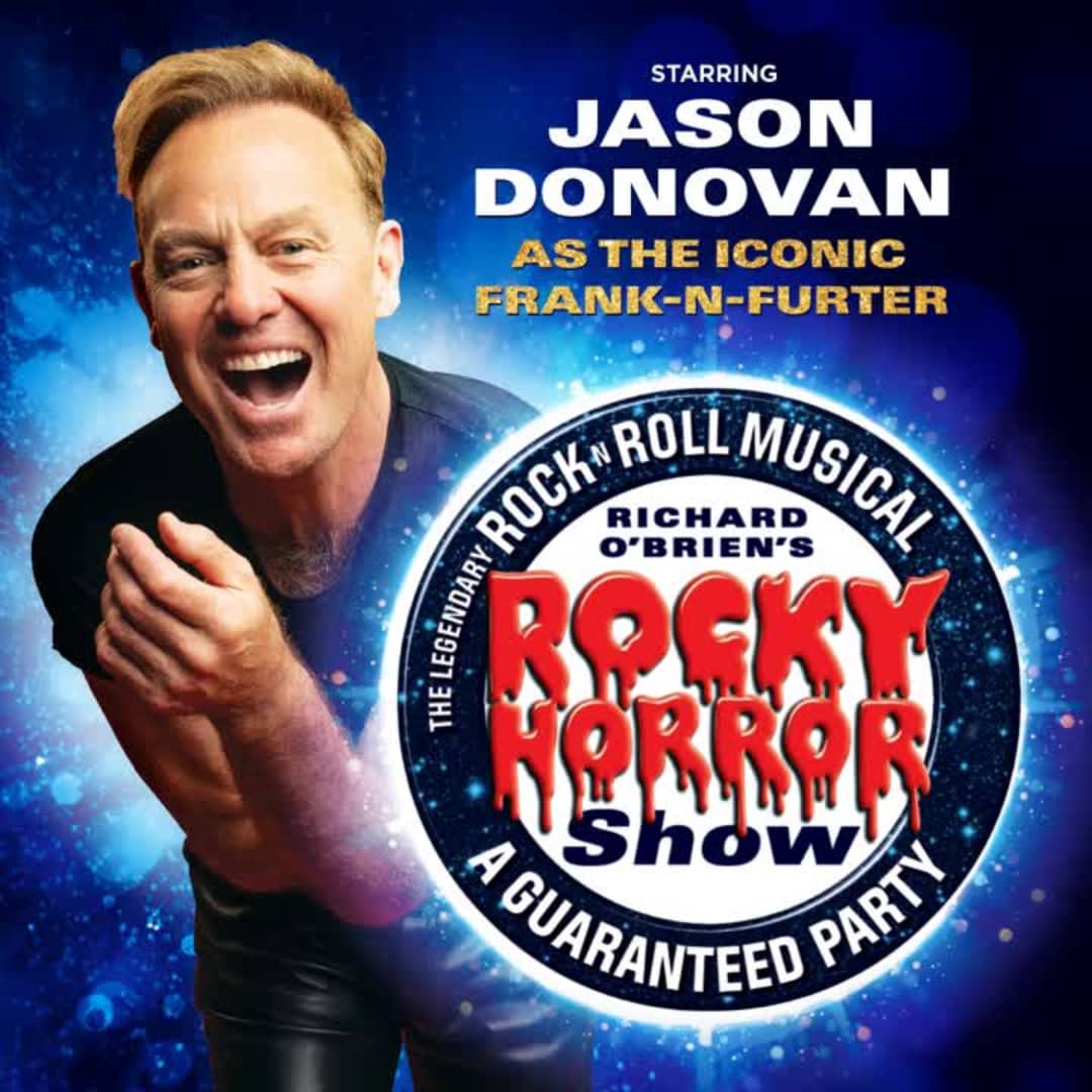 Event card thumbnail image for Rocky Horror Show