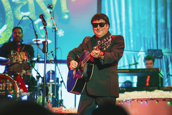 Image preview for That'll Be The Day - That'll Be Christmas