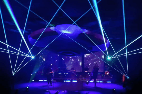 Image preview for The ELO Show