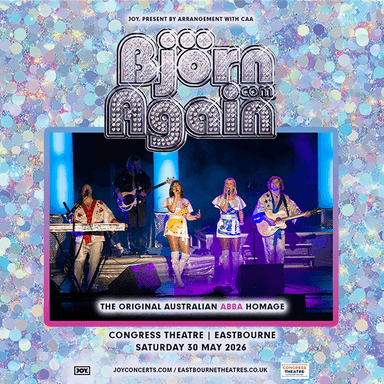 Hero image for Bjorn Again