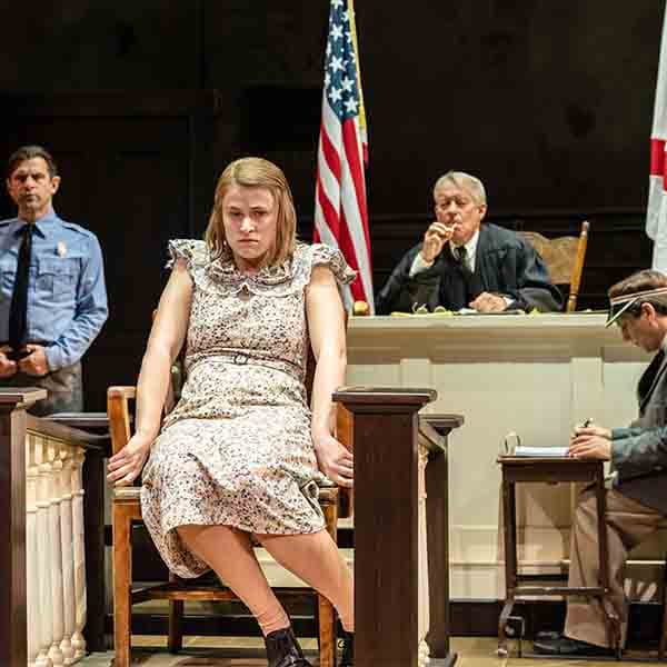 Image preview for To Kill A Mockingbird