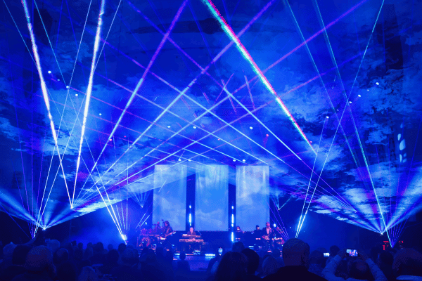 Image preview for The ELO Show