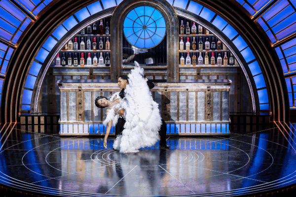 Image preview for Top Hat