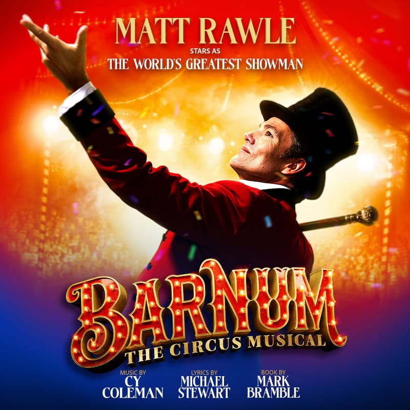 Hero image for Barnum