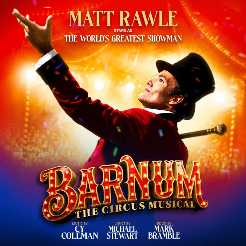 Hero image for Barnum