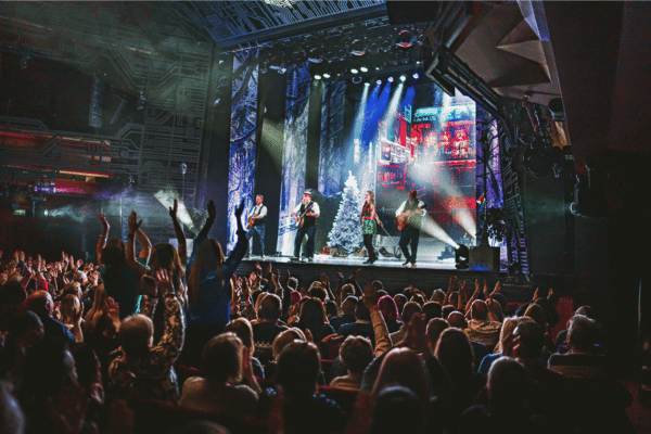 Image preview for A Fairytale for Christmas