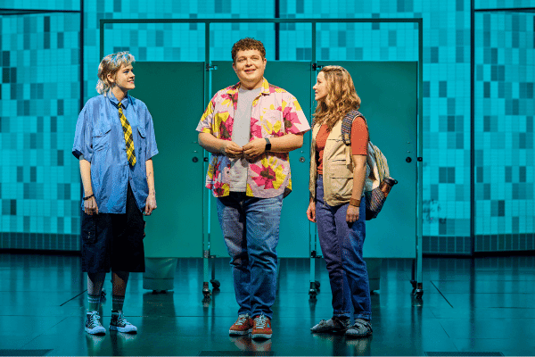 Image preview for Mean Girls Image 5