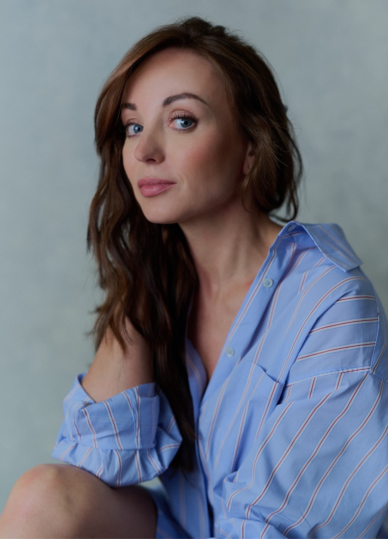 Helen George