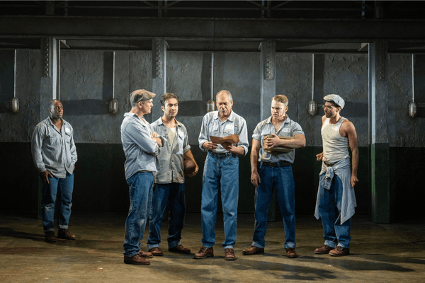 Image preview for The Shawshank Redemption