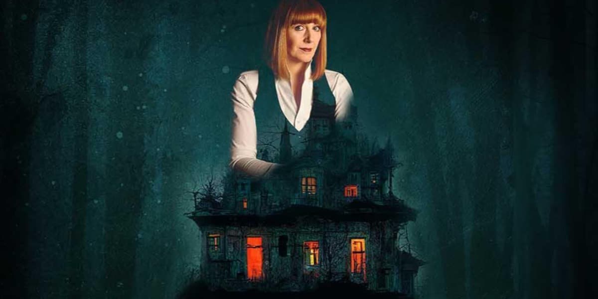 Hero image for Most Haunted Live